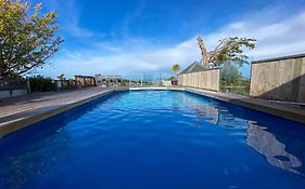 Kauri Villas