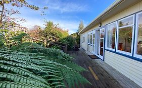Kauri Villas